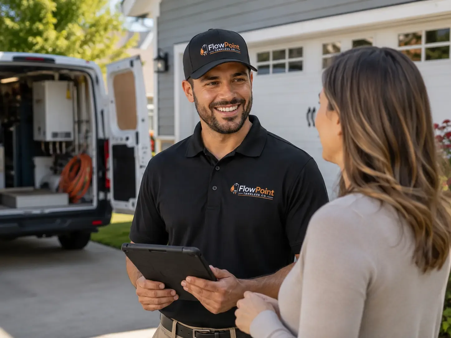 Tankless Water Heater Installation Fruitvale, TX FAQs